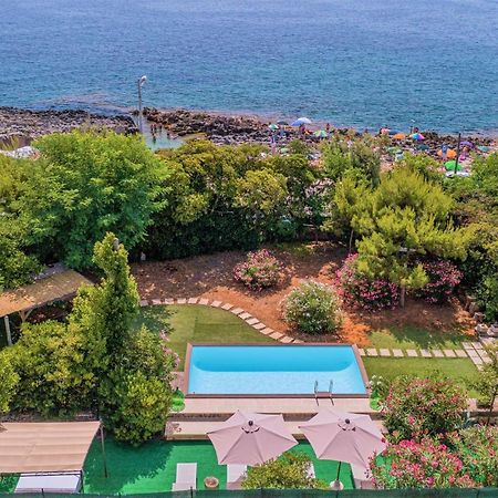 Villa Lina Marina Serra Bagian luar foto