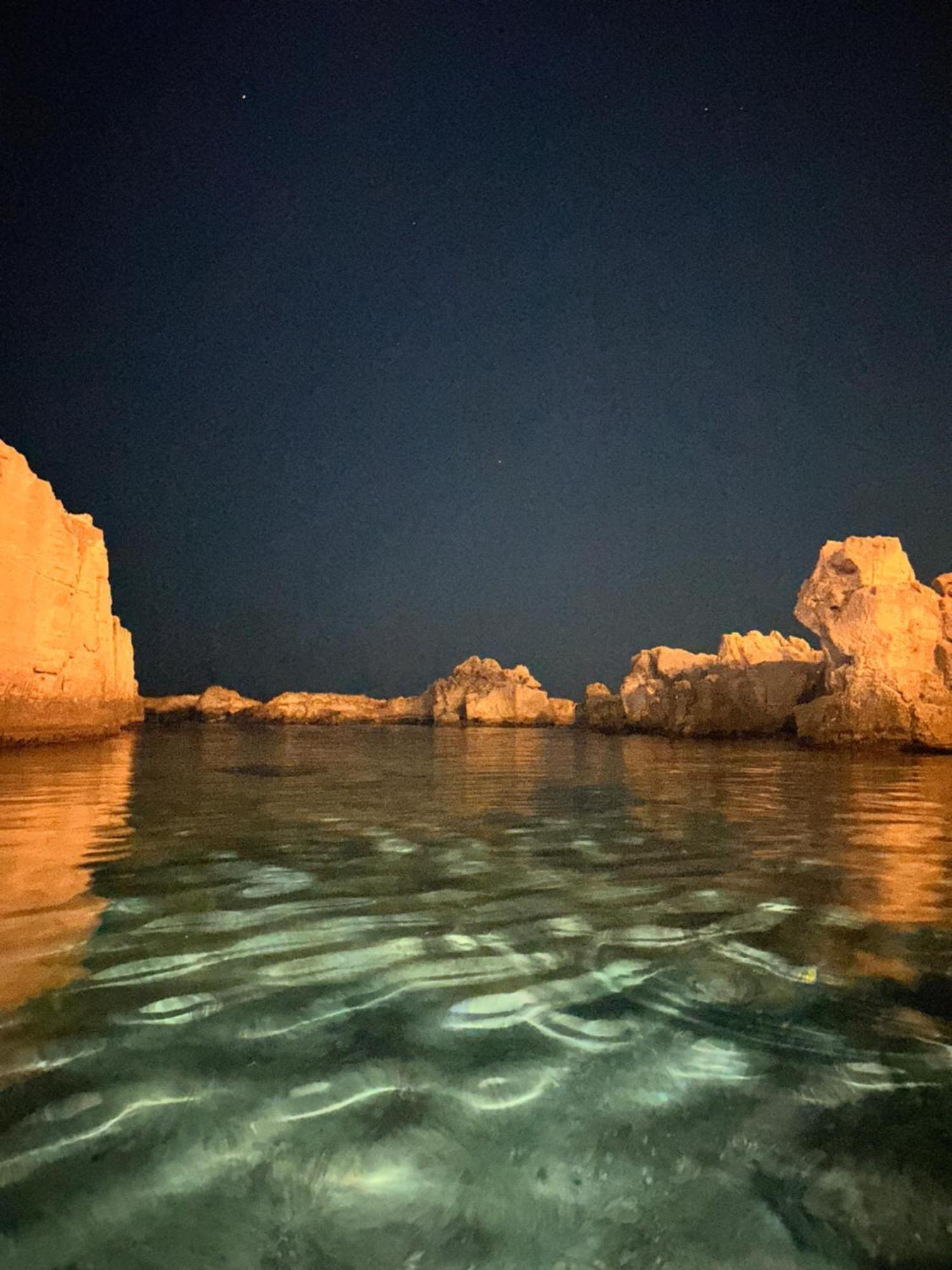 Villa Lina Marina Serra Bagian luar foto