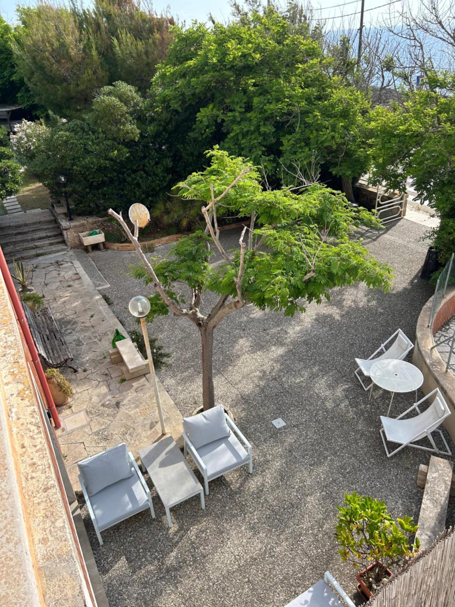 Villa Lina Marina Serra Bagian luar foto